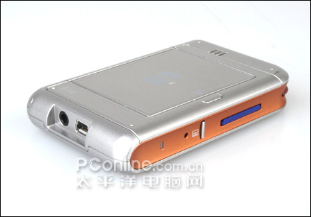 hp4200评测