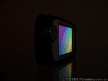 蓝魔v100 评测
