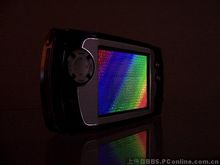 蓝魔v100 评测