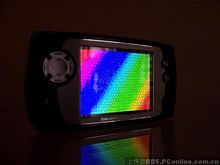 蓝魔v100 评测