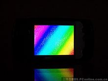 蓝魔v100 评测