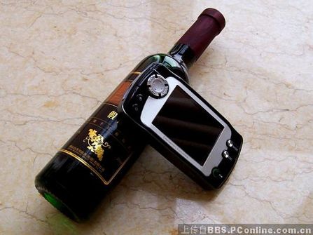 蓝魔v100 评测