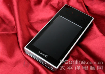 歌美X750评测