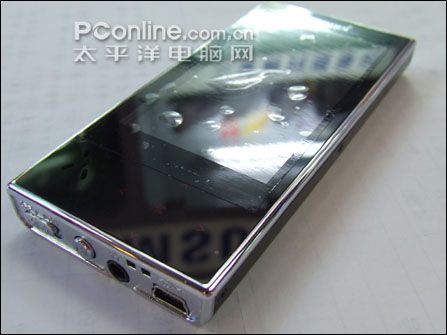歌美X-750新款MP3