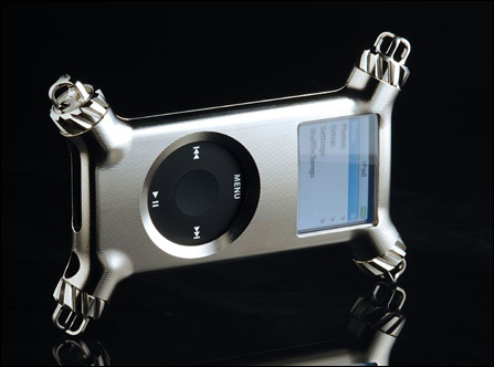 iPod保护套