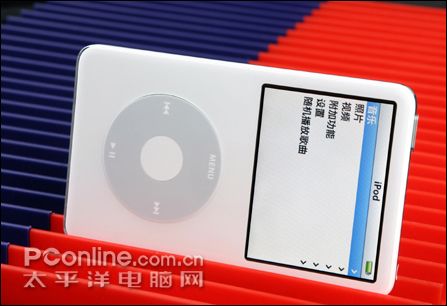 iPod Video2(30G)