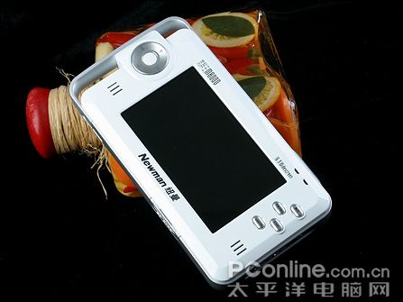 纽曼M8000