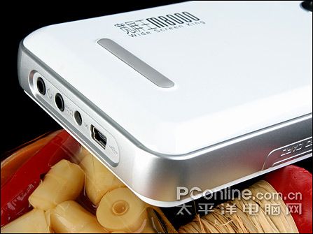 纽曼M8000