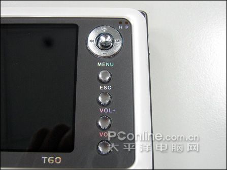 驰能T60