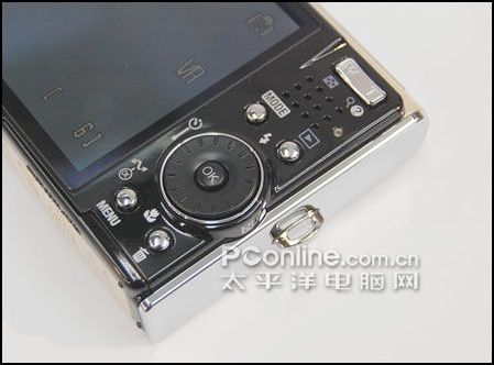 尼康 S50
