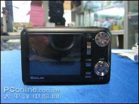 卡西欧 V7