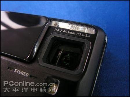 卡西欧 V7