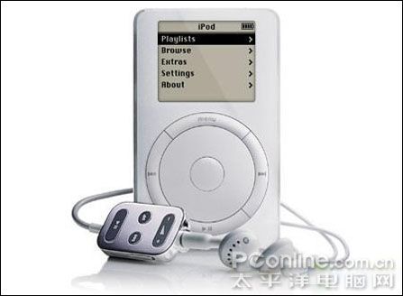 ipod