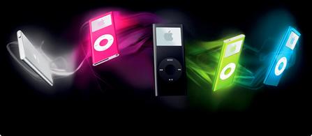 ipod