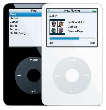 ipod