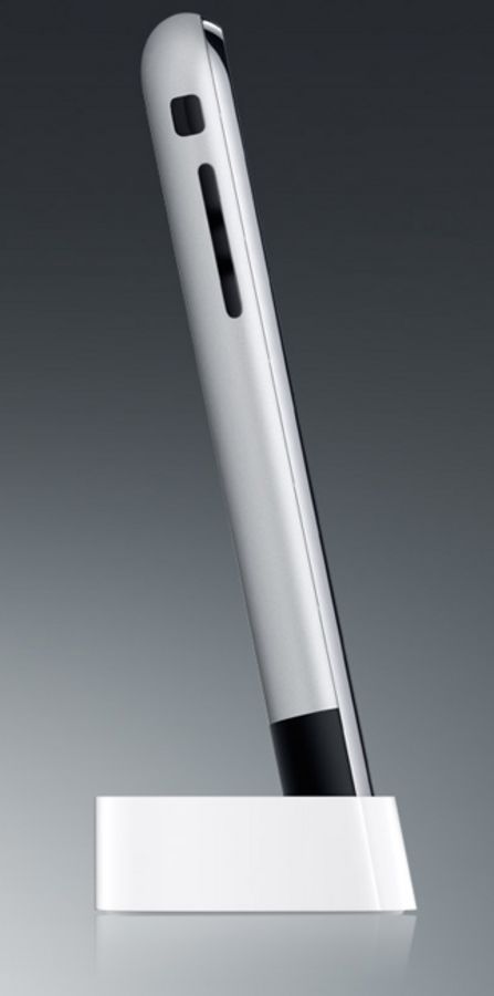 iphone底座