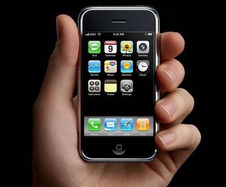 iphone