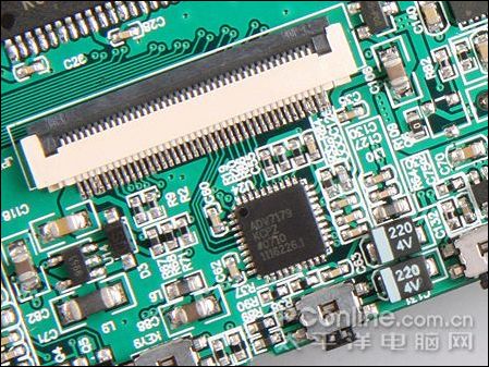 锐舞V7拆机评测