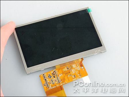 锐舞V7拆机评测