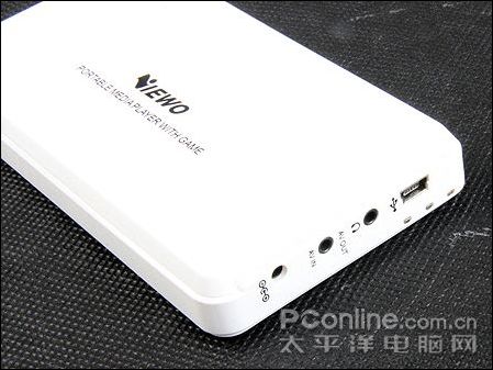 锐舞V7拆机评测
