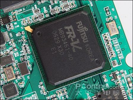 锐舞V7拆机评测
