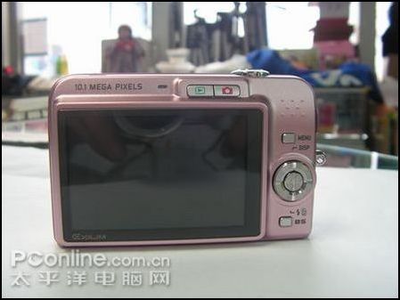 卡西欧 Z1050