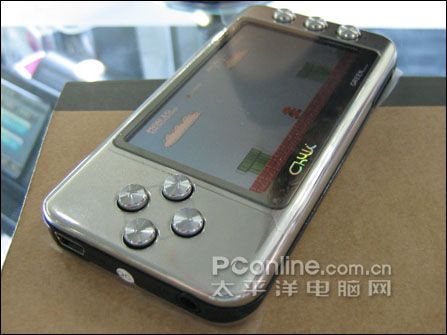 驰为S70