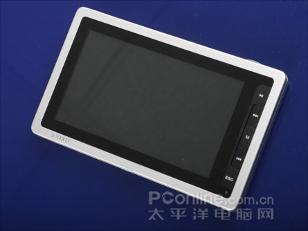 金星JXD951评测