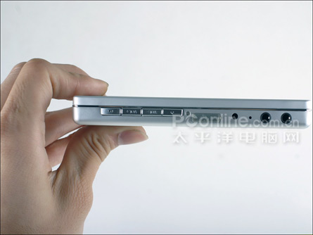 金星JXD951评测