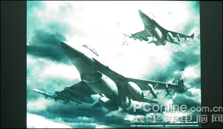金星JXD951评测