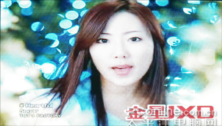 金星JXD951评测