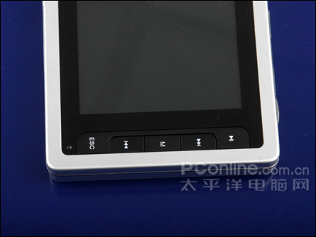 金星JXD951评测