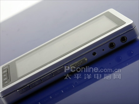 金星JXD951评测