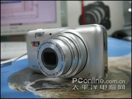 柯达 V803