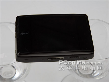 iriver B20评测