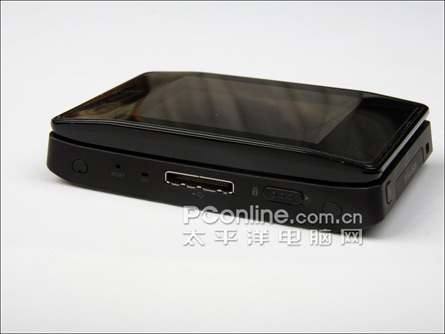 iriver B20评测