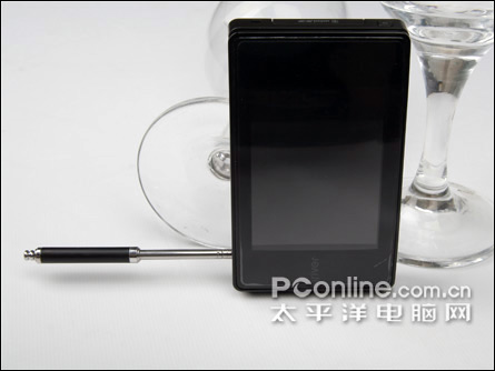 iriver B20评测