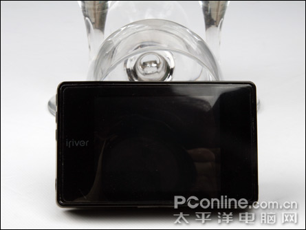 iriver B20评测
