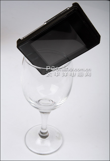 iriver B20评测