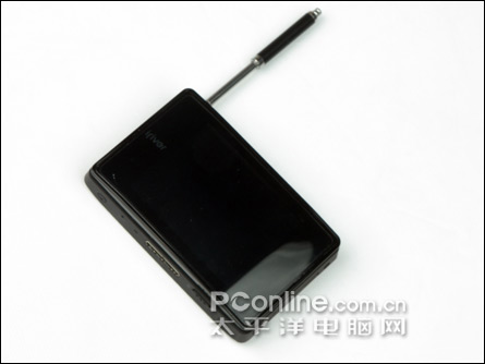 iriver B20评测