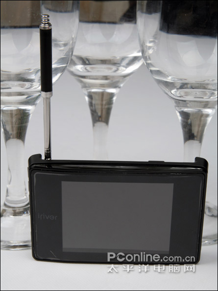 iriver B20评测