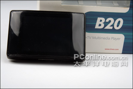 iriver B20
