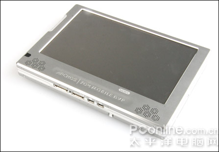 爱可视704WIFI评测