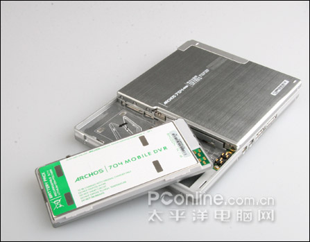 爱可视704WIFI评测