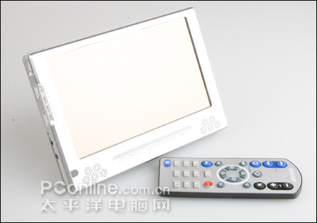 爱可视704WIFI评测