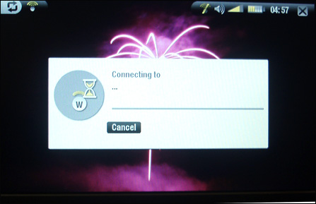 爱可视704WIFI评测