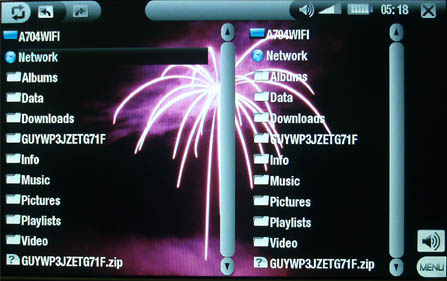 爱可视704WIFI评测