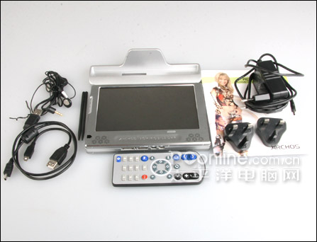 爱可视704WIFI评测