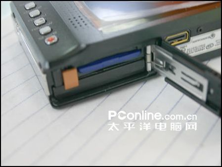 柯达 V610