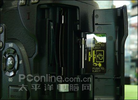 奥林巴斯E510